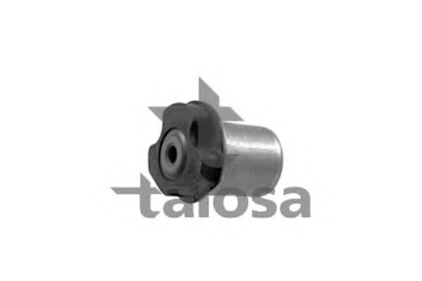 Сайлентблок задней балки TALOSA 62-04866