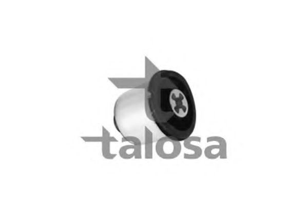 Сайлентблок задней балки TALOSA 62-04867
