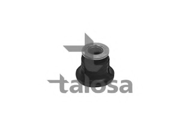 Сайлентблок задней балки TALOSA 62-04870