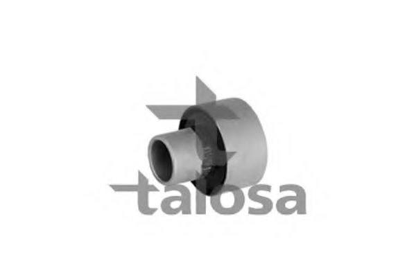 Сайлентблок задней балки TALOSA 62-04871