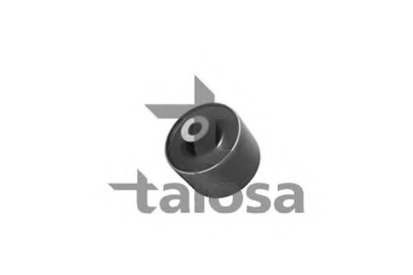 Сайлентблок задней балки TALOSA 62-04874