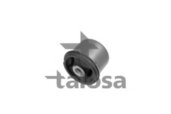 Сайлентблок задней балки TALOSA 62-04876
