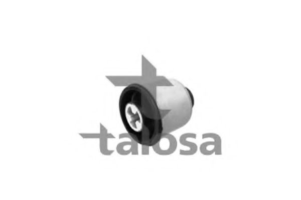 Сайлентблок задней балки TALOSA 62-04880