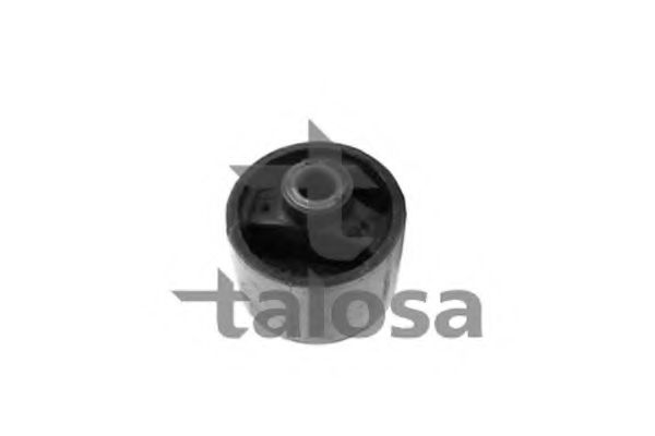 Подушка коробки передач TALOSA 62-05266