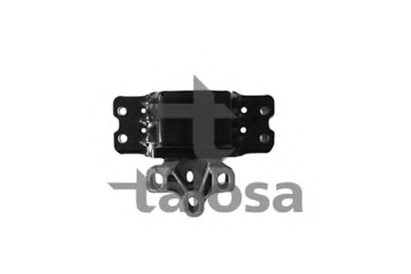 Подушка коробки передач TALOSA 62-05352