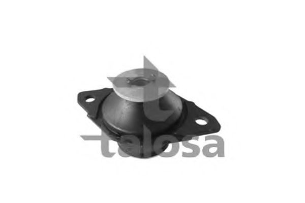 Подушка коробки передач TALOSA 62-05361