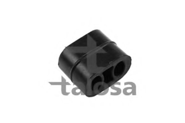 Кронштейн глушителя TALOSA 62-06222