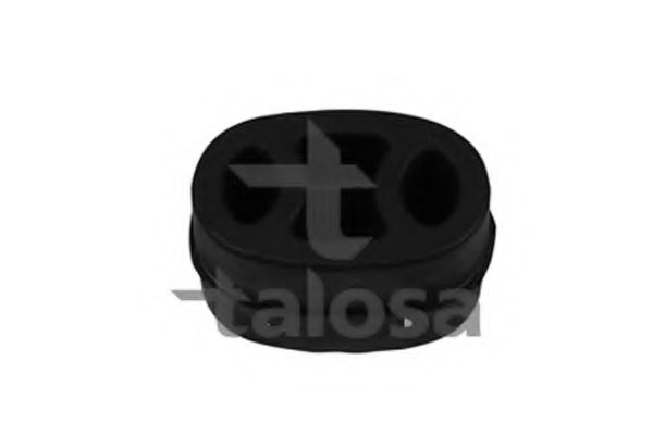 Кронштейн глушителя TALOSA 62-06223