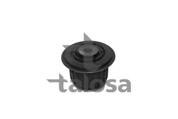 Подушка коробки передач TALOSA 62-06604