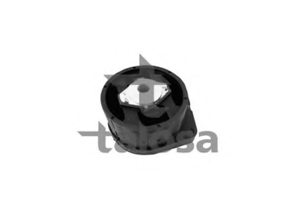 Подушка коробки передач TALOSA 62-06644