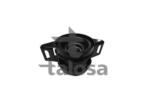 Подвесной подшипник talosa 62-06706