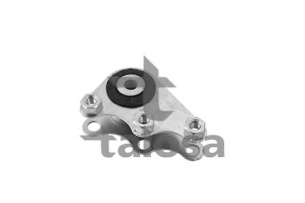 Подушка коробки передач TALOSA 62-06801