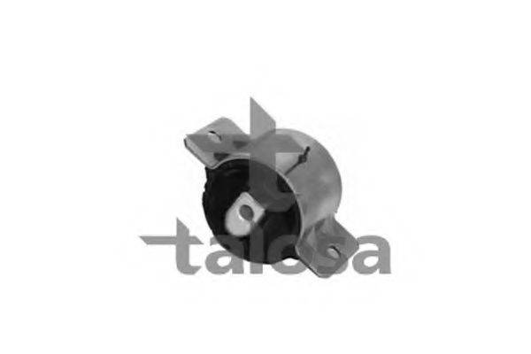 Подушка коробки передач TALOSA 62-06880