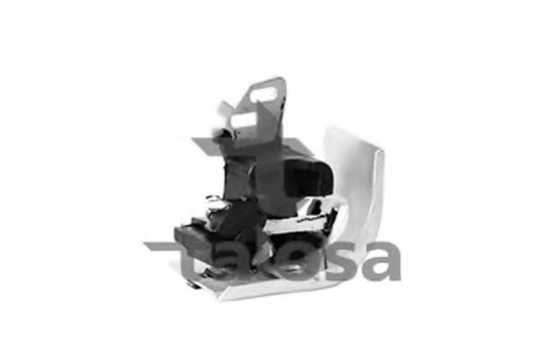 Кронштейн глушителя TALOSA 62-08088