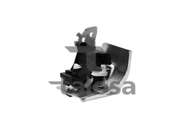 Кронштейн глушителя TALOSA 62-08089