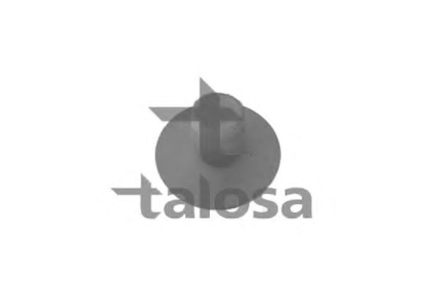 Опора амортизатора TALOSA 63-01938