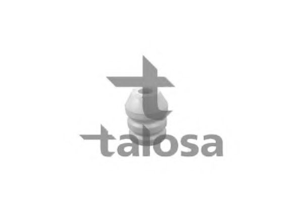 Опора амортизатора TALOSA 63-02143