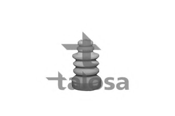 Опора амортизатора TALOSA 63-02146
