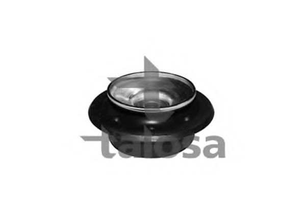 Опора амортизатора TALOSA 63-02158