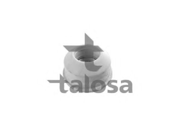 Опора амортизатора TALOSA 63-02161