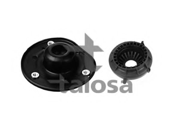 Опора амортизатора TALOSA 63-02596