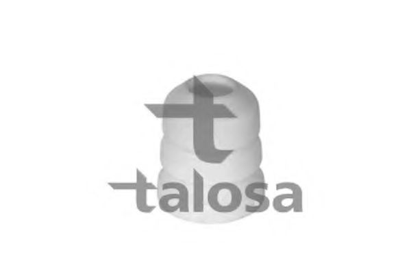 Опора амортизатора TALOSA 63-05470