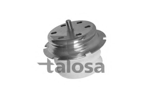 Опора амортизатора TALOSA 63-05472