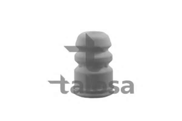 Опора амортизатора TALOSA 63-05473