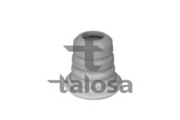 Опора амортизатора TALOSA 63-05498