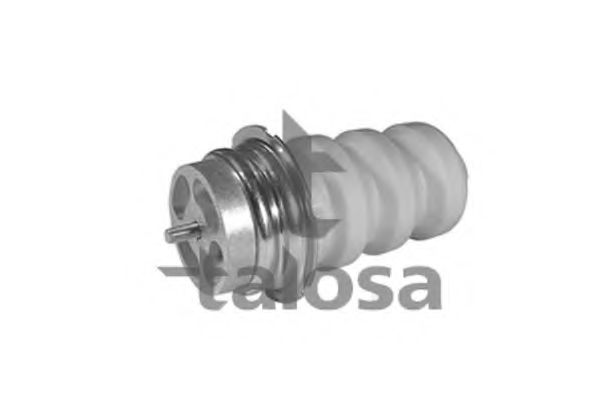 Опора амортизатора TALOSA 63-05500