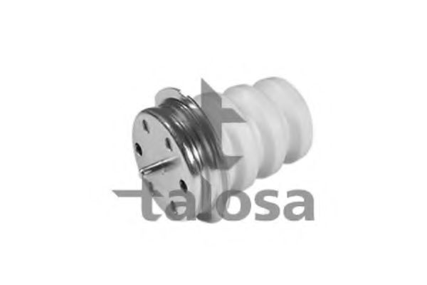 Опора амортизатора TALOSA 63-06196