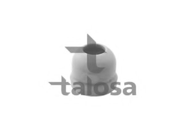 Опора амортизатора TALOSA 63-06213