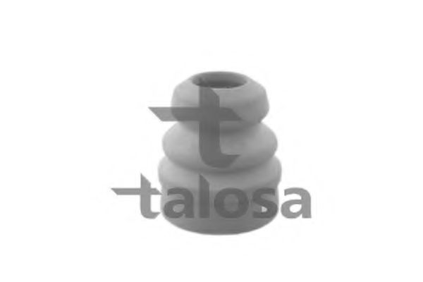 Опора амортизатора TALOSA 63-06220
