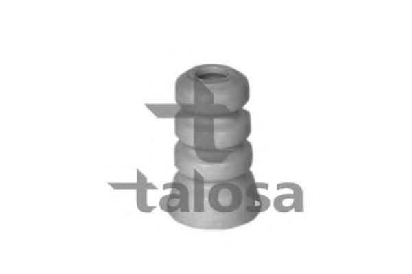 Опора амортизатора TALOSA 63-06232