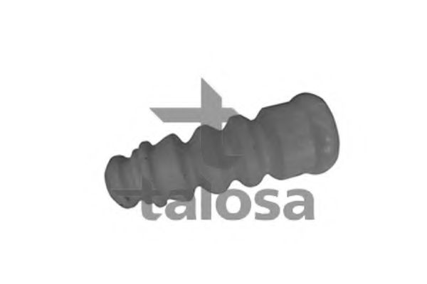 Опора амортизатора TALOSA 63-08102