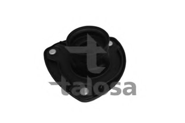 Опора амортизатора TALOSA 63-09543