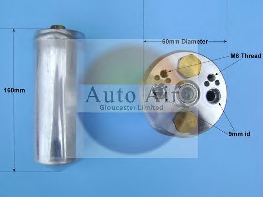 Осушитель кондиционера MITSUBISHI 7812A095