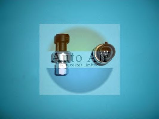 Пневматический клапан кондиционера FIAT/ALFA/LANCIA 51768498