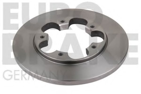 Тормозной диск FORD 1815599 Тормозной диск FORD 1815599