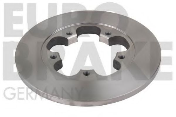 Тормозной диск FORD 1815599 Тормозной диск FORD 1815599