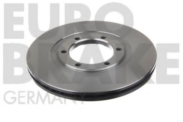 Тормозной диск MAZDA U00433251 Тормозной диск MAZDA U00433251