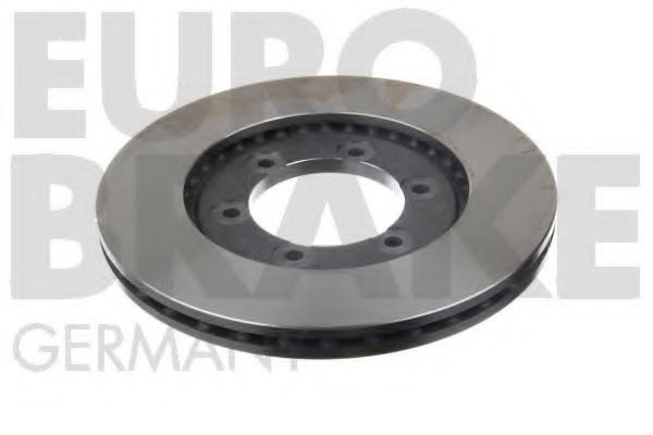 Тормозной диск MAZDA U00433251 Тормозной диск MAZDA U00433251