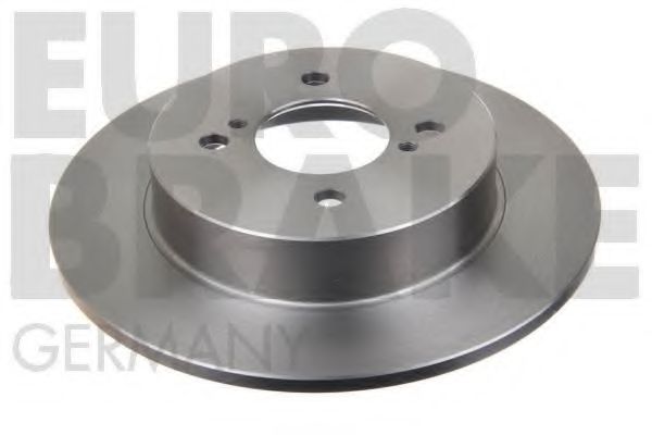 Тормозной диск SUZUKI 5561171L01 Тормозной диск SUZUKI 5561171L01