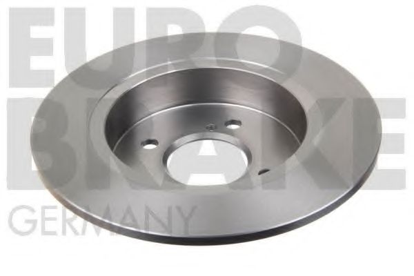 Тормозной диск SUZUKI 5561171L01 Тормозной диск SUZUKI 5561171L01