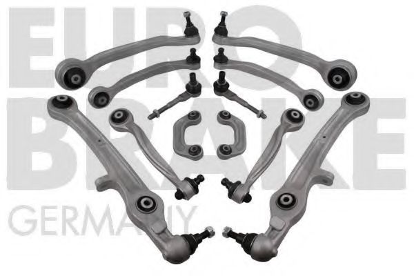 Комплект рычагов eurobrake 59025014795