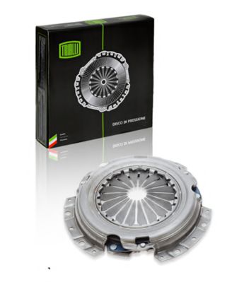Корзина сцепления TRIALLI FS 810