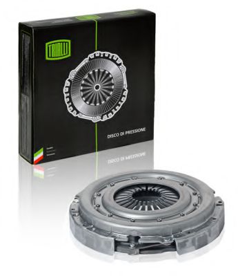 Корзина сцепления TRIALLI FS 0701
