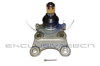 Шаровая опора ISUZU 8980058750