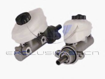 Главный тормозной цилиндр mdr MBM-2004