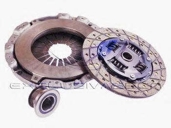 Комплект сцепления mdr MCK-1439